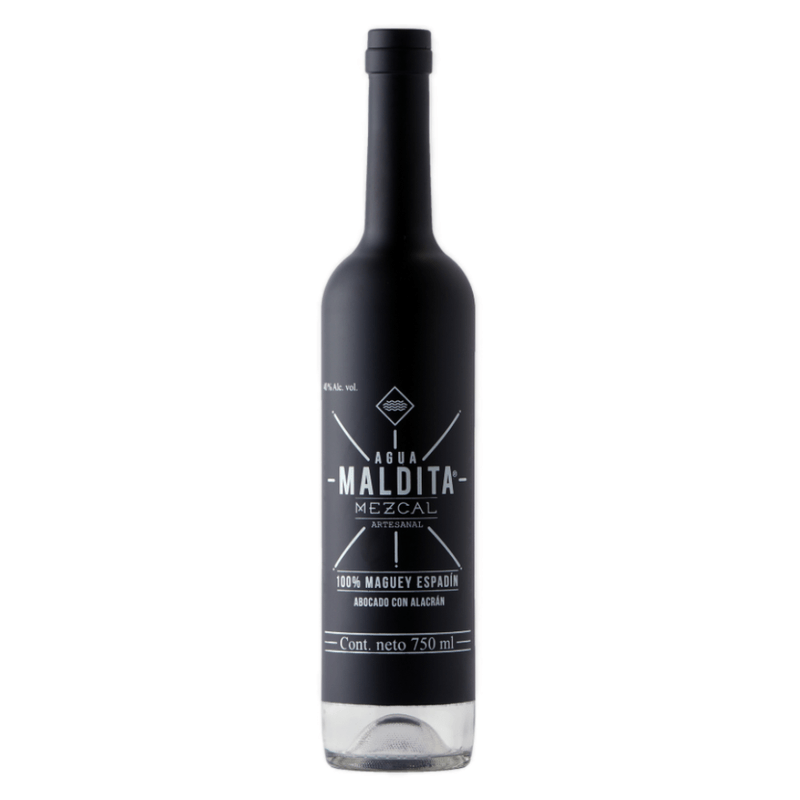Mezcal-Agua-Maldita-Joven-Aboc-C-Alacran-750ml