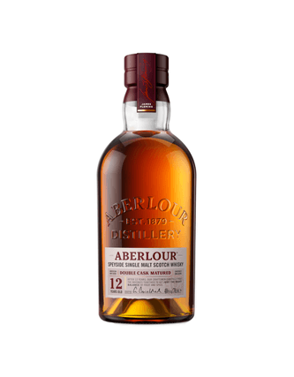 Whisky Aberlour 12 Años 700ml