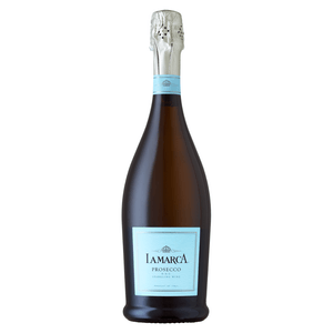 Vino Blanco Espumoso La Marca Prosecco 750 ml