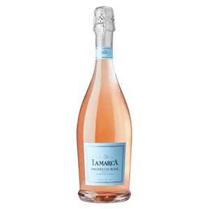 Vino Rosado Espumoso La Marca Prosecco Rose 750 ml