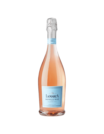 Vino Rosado Espumoso La Marca Prosecco Rose 750 ml