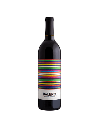 Vino Tinto Balero Cabernet Merlot 750 ml