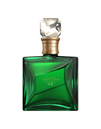 Whisky Johnnie Walker 48 Años Masters Of Flavour 700 ml