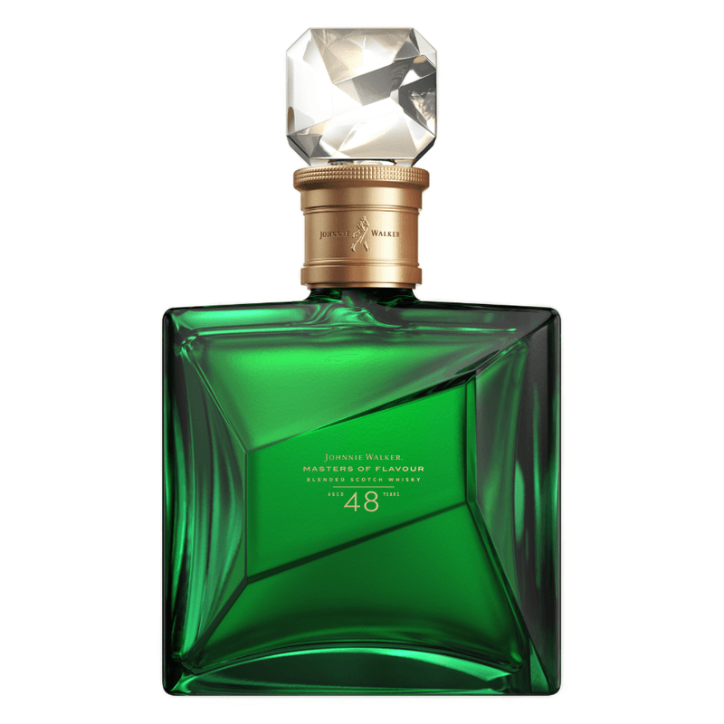 Whisky-Johnnie-Walker-48-Años-Masters-Of-Flavour-700-ml