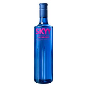 Vodka Skyy Infusions Raspberry 700 ml