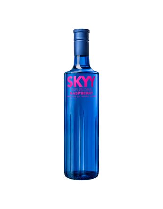 Vodka Skyy Infusions Raspberry 700 ml