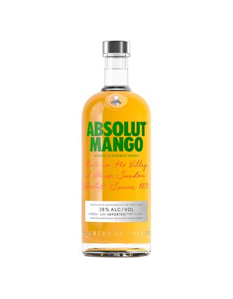 Vodka Absolut Mango 750ml