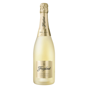 Vino Blanco espumoso Freixenet Carta Nevada Semiseco 750 ml