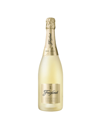 Vino Blanco espumoso Freixenet Carta Nevada Semiseco 750 ml