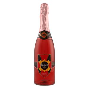 Sidra Lacroix Rosada 690 ml