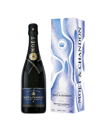 Champagne Moët & Chandon Néctar Impérial EOY 2023 750ml