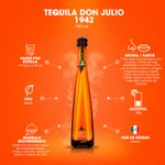 Tequila-Don-Julio-Añejo-1942-con-estuche-750-ml