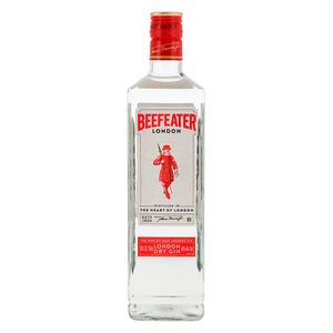 Ginebra Beefeater 750 ml