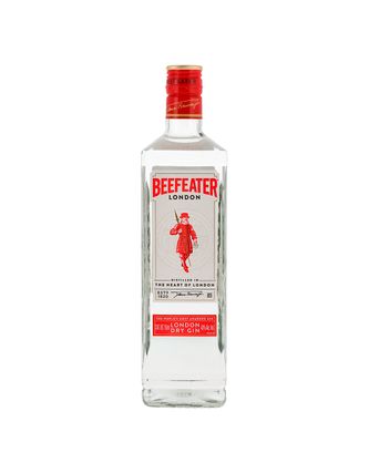 Ginebra Beefeater 750 ml