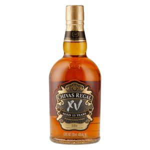 Whisky Chivas Regal XV 700ml