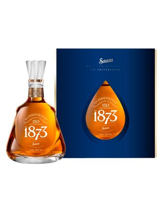 Tequila Sauza Extra Añejo 150 Aniversario 750 ml