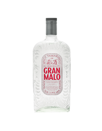 Licor De Tequila Gran Malo Tamarindo 1.75L