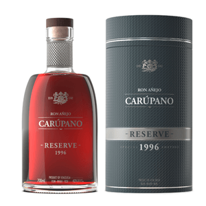 Ron Carúpano Añejo Reserve 1996 700 ml