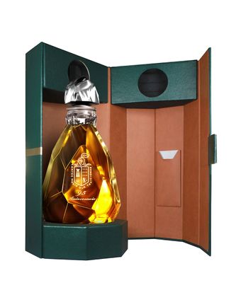 Tequila Orendain Extra Añejo 95 Aniversario 750 ml