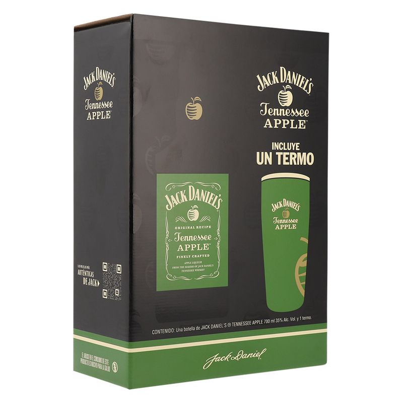 Licor-Jack-Daniels-Apple-700-ml-C-Termo
