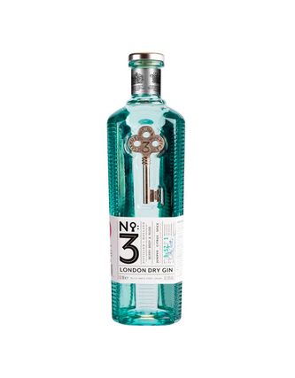 Ginebra No. 3 London Dry 700 ml