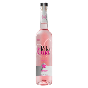 Mezcal Pa´ La Cura 750 ml
