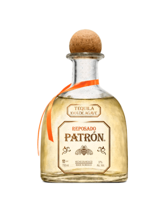 Tequila Patrón Rep  700 ml