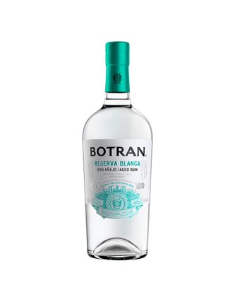 Ron Botran Añejo Reserva Blanca 750ml