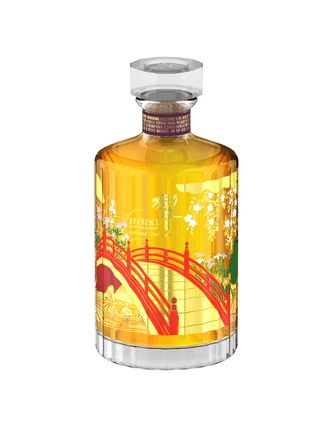 Whisky Hibiki Harmony Edicion 2023 750 ml