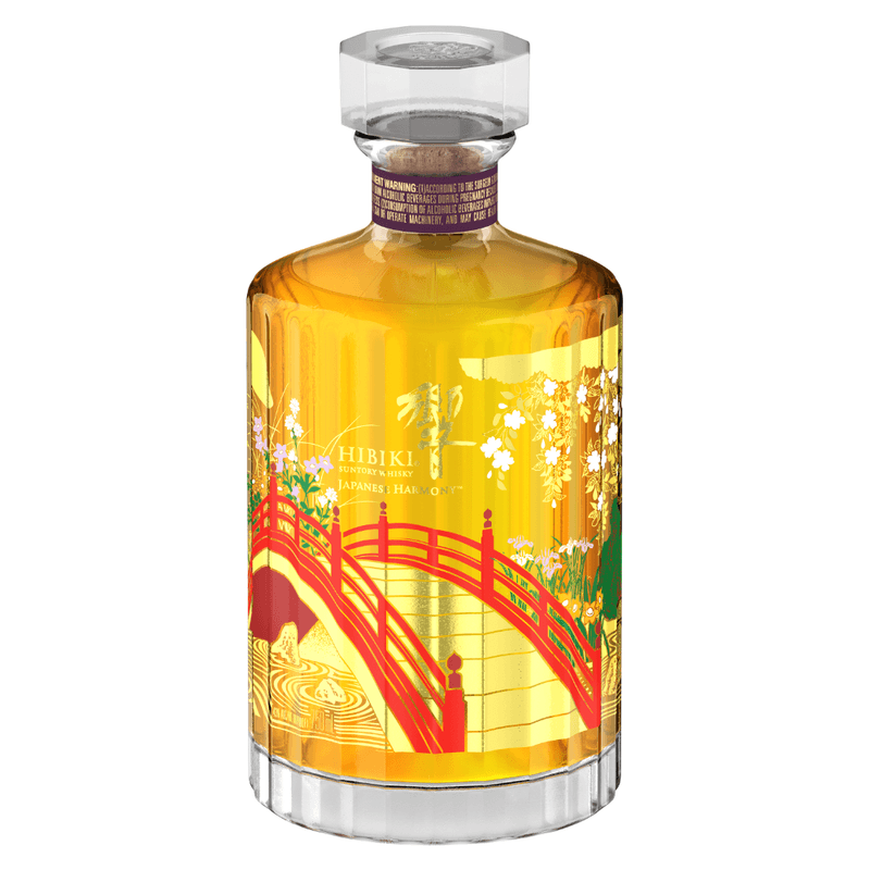 Whisky-Hibiki-Harmony-Edicion-2023-750-ml