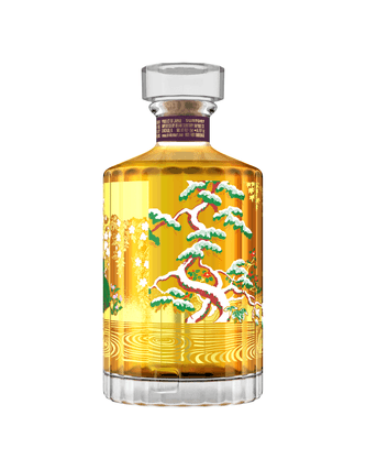 Whisky Hibiki Harmony Edicion 2023 750 ml