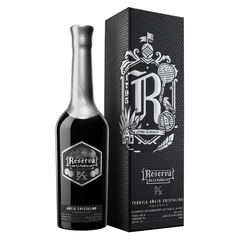 Tequila-Rva-La-Familia-PX-Añejo-Cristalino-Organico-700-ml