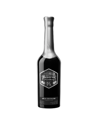 Tequila Rva La Familia PX Añejo Cristalino Orgánico 700 ml