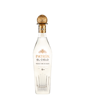 Tequila Patrón El Cielo Blanco 700 ml