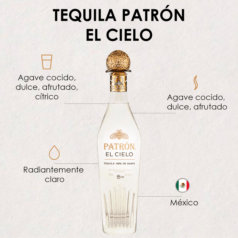 Tequila-Patron-El-Cielo-Blanco-700-ml
