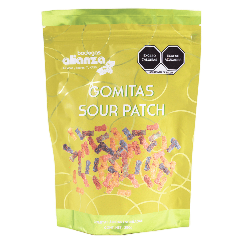 Gomitas-Alianza-Sour-Patch-250-g