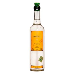 Mezcal Ilegal Joven 700 ml