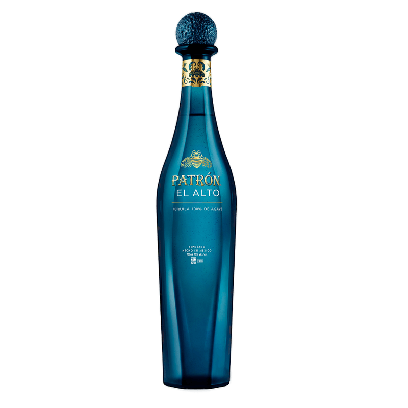 Tequila-Patron-El-Alto-Reposado-750-ml
