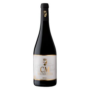 Vino Tinto CM Matarromera Rioja 750 ml