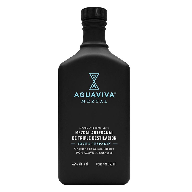 Mezcal-Aguaviva-Joven-750-ml