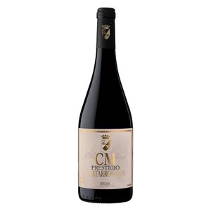 Vino Tinto CM Prestigio Matarromera  750 ml