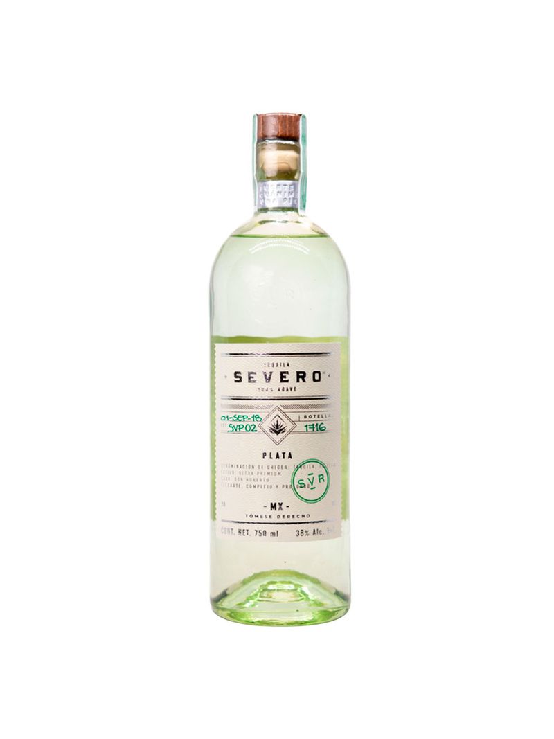 Tequila-Severo-Plata-750-ml