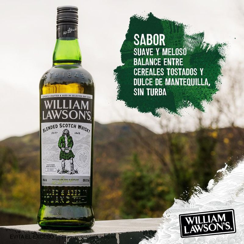 Whisky-William-Lawsons-700-ml