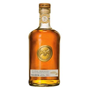 Ron Bacardi Añejado Alianza 75 Años 750 ml