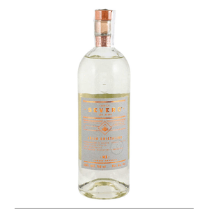 Tequila Severo Añejo Cristalino 750 ml
