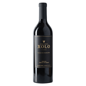 Vino Tinto Xolo Nebbiolo Cabernet 750ml