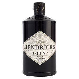 Ginebra Hendrick´s 750 ml