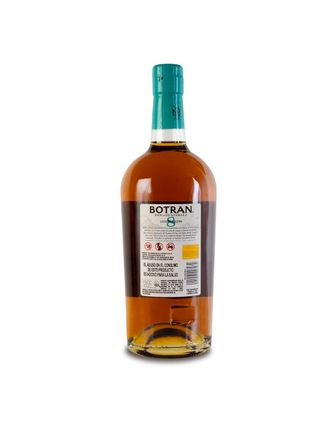 Ron Botran Añejo 8 750 ml
