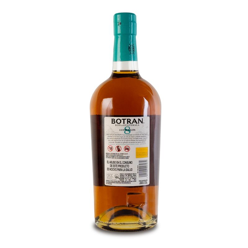 Ron-Botran-Añejo-8-750-ml
