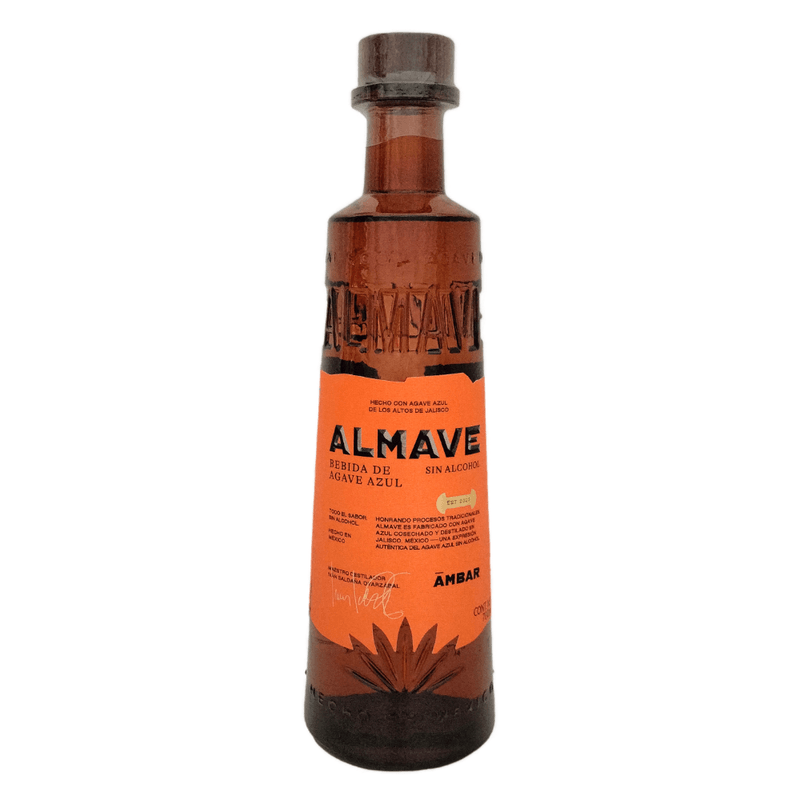 Bebida-de-Agave-Azul-Almave-Ambar-Sin-Alcohol-700-ml